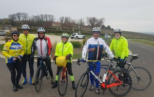 58km Troy' Métropole Tour mercredi 12 mars 2025