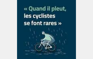 Sortie mardi 21 octobre 2025