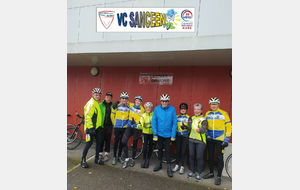 Journée famille du dimanche 26 octobre 2025