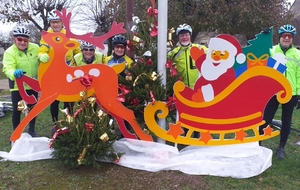 Sorties club samedi 29 novembre 2025