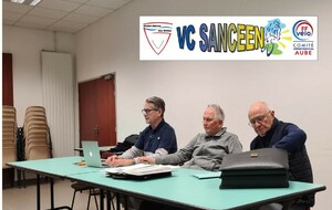 Réunion 5 janvier 2026