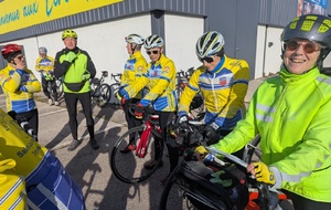 Vallée de la Seine 50km ter mercredi 21 janvier 2026