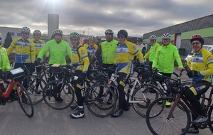 Germinoises des Châteaux N°5 jeudi 29 janvier 2026