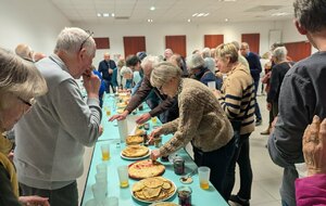 Réunion lundi 2 février 2026