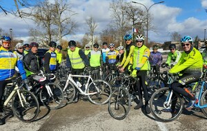 Sortie mardi 17 février 2026