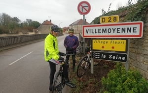 Randos Bréviandoises N°1 jeudi 19 février 2026