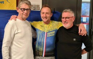 Nouveaux maillots 2026