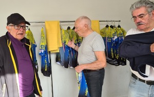 Permanence VCS maillots 2026 samedi 28 février 2026