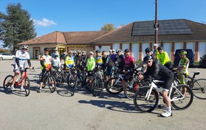 Sortie mardi 3 mars 2026