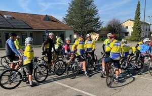 Randos Bréviandoises N°5 jeudi 19 mars 2026