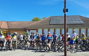 Sortie mardi 7 avril 2026