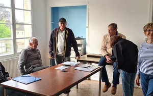 Permanence VCS samedi 11 avril 2026