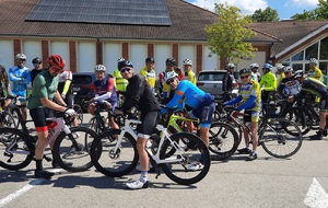 Sortie mardi 21 avril 2026