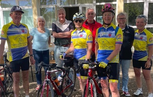 100km du TCR / EDEL samedi 25 avril 2026