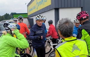 Vallée de la Seine 75km bis jeudi 7 mai 2026