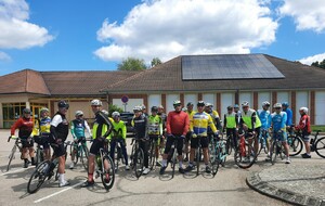 Sortie mardi 12 mai 2026