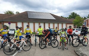 Sortie mardi 19 mai 2026