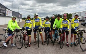 75km bis Vallée de la Seine jeudi 11 juin 2026