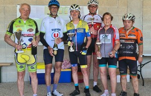 La Bréviandoise dimanche 14 juin 2026