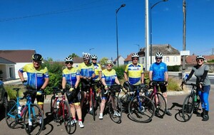 100km Vallée de la Seine mercredi 17 juin 2026