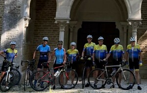 Aube à vélo N°20 samedi 4 juillet 2026