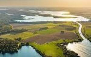 105km des circuits des Lacs jeudi 9 juillet 2026
