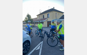 75km de la vallée de la Seine mercredi 26 août 2026