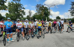 Sortie mardi 1er septembre 2026