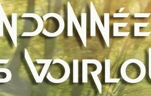 Les Voirloups dimanche 6 septembre 2026