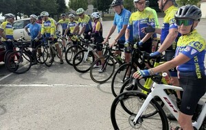 Randos Bréviandoises N°2 jeudi 17 septembre2026