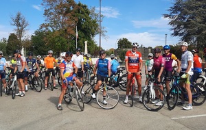 Sortie mardi 29 septembre 2026
