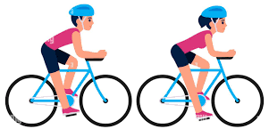 Sortie club remise en forme