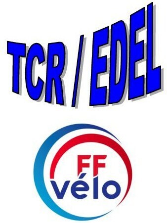 75km du TCR / EDEL