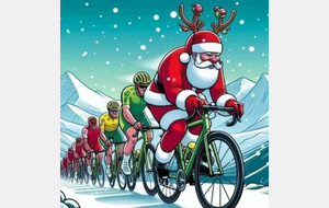 Calendrier de l'Avent 2025