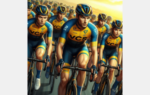 55km des Balades Sancéennes