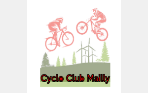 Brevet à Mailly-le-Camp