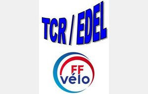75km du TCR / EDEL