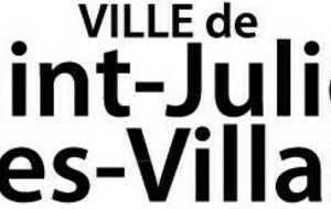Cérémonie Saint-Julien-les Villas