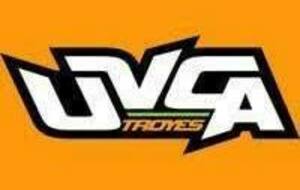 BMX à Troyes