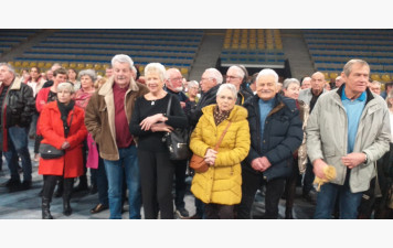 Vœux de Saint-Julien-les-Villas mercredi 28 janvier 2026