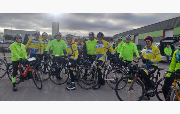 Germinoises des Châteaux N°5 jeudi 29 janvier 2026