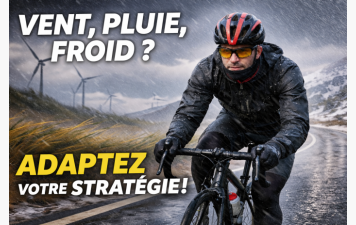 50km bis de la Vallée de la Seine samedi 14 février 2026