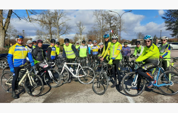 Sortie mardi 17 février 2026