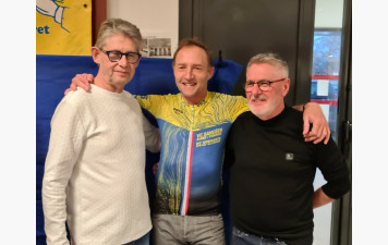 Nouveaux maillots 2026