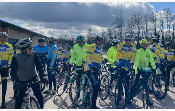 50km du TCR / EDEL samedi 28 février 2026