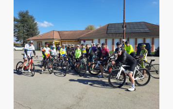 Sortie mardi 3 mars 2026