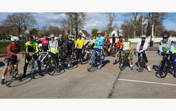 Sortie mardi 10 mars 2026