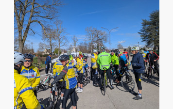 Troy'Métropole Tour jeudi 12 mars 2026