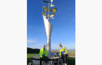 Troy'Métropole Tour mardi 17 mars 2026