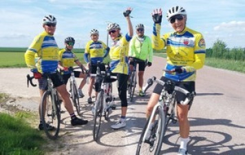 75km Vallée de la Seine jeudi 16 avril 2026